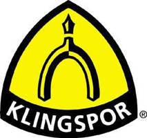       KLINGSPOR  