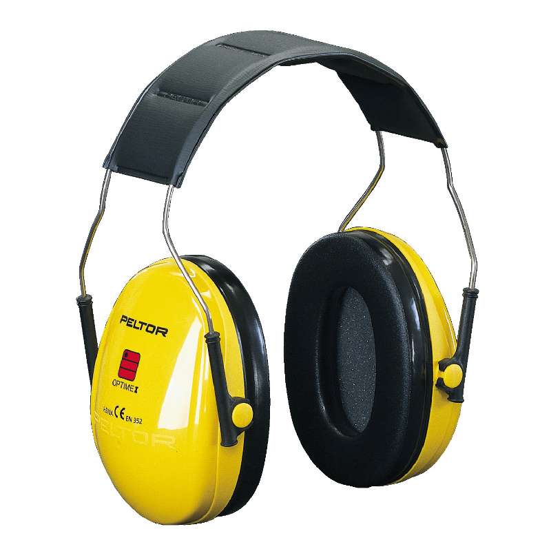 3M™ Peltor™ Optime™ I Kulaklıklar